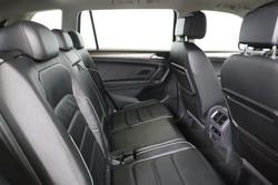2018 Volkswagen Tiguan 132TSI Comfortline Allspace