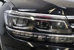 2018 Volkswagen Tiguan 132TSI Comfortline Allspace