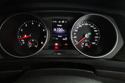 2018 Volkswagen Tiguan 132TSI Comfortline Allspace