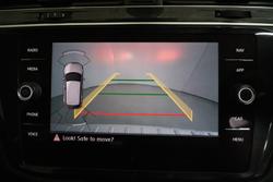 2018 Volkswagen Tiguan 132TSI Comfortline Allspace