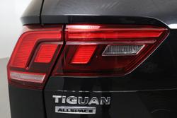 2018 Volkswagen Tiguan 132TSI Comfortline Allspace