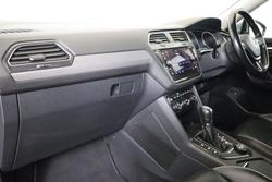 2018 Volkswagen Tiguan 132TSI Comfortline Allspace