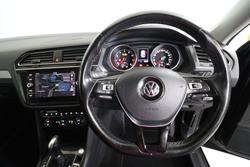 2018 Volkswagen Tiguan 132TSI Comfortline Allspace