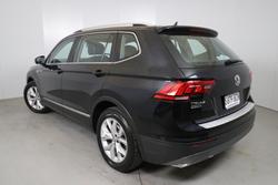 2018 Volkswagen Tiguan 132TSI Comfortline Allspace