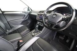 2018 Volkswagen Tiguan 132TSI Comfortline Allspace