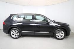 2018 Volkswagen Tiguan 132TSI Comfortline Allspace