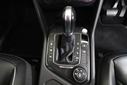 2018 Volkswagen Tiguan 132TSI Comfortline Allspace