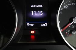 2018 Volkswagen Tiguan 132TSI Comfortline Allspace