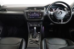 2018 Volkswagen Tiguan 132TSI Comfortline Allspace
