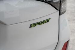 2025 Subaru Forester Sport S6 MY26 AWD Crystal White