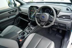 2025 Subaru Forester Sport S6 MY26 AWD Crystal White