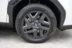 2025 Subaru Forester Sport S6 MY26 AWD Crystal White