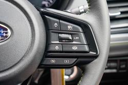 2025 Subaru Forester Sport S6 MY26 AWD Crystal White