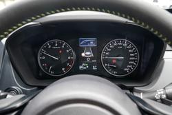 2025 Subaru Forester Sport S6 MY26 AWD Crystal White