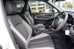 2025 Subaru Forester Sport S6 MY26 AWD Crystal White