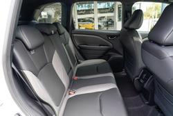 2025 Subaru Forester Sport S6 MY26 AWD Crystal White