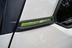 2025 Subaru Forester Sport S6 MY26 AWD Crystal White