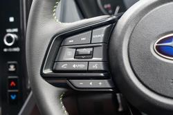 2025 Subaru Forester Sport S6 MY26 AWD Crystal White