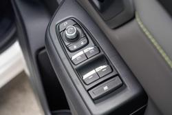 2025 Subaru Forester Sport S6 MY26 AWD Crystal White