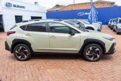 2025 Subaru Crosstrek 2.0S G6X MY26 AWD Sand Dune