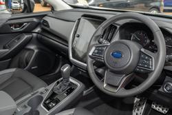 2025 Subaru Crosstrek 2.0S G6X MY26 AWD Sand Dune