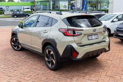 2025 Subaru Crosstrek 2.0S G6X MY26 AWD Sand Dune