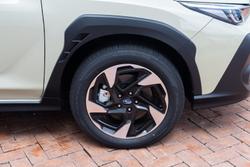 2025 Subaru Crosstrek 2.0S G6X MY26 AWD Sand Dune