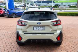 2025 Subaru Crosstrek 2.0S G6X MY26 AWD Sand Dune
