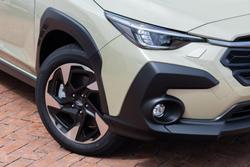 2025 Subaru Crosstrek 2.0S G6X MY26 AWD Sand Dune