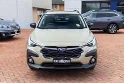 2025 Subaru Crosstrek 2.0S G6X MY26 AWD Sand Dune