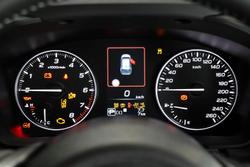 2025 Subaru Crosstrek 2.0R