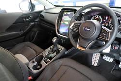 2025 Subaru Crosstrek 2.0R G6X MY26 AWD Sand Dune