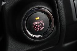 2025 Subaru Crosstrek 2.0R