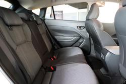 2025 Subaru Crosstrek 2.0R