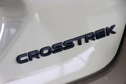 2025 Subaru Crosstrek 2.0R G6X MY26 AWD Sand Dune
