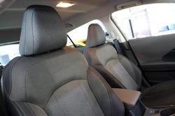 2025 Subaru Crosstrek 2.0R