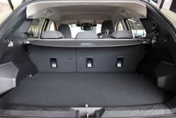 2025 Subaru Crosstrek 2.0R