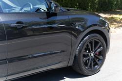 2024 Jaguar E-PACE P250 R-Dynamic SE