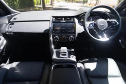 2024 Jaguar E-PACE P250 R-Dynamic SE