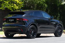 2024 Jaguar E-PACE P250 R-Dynamic SE