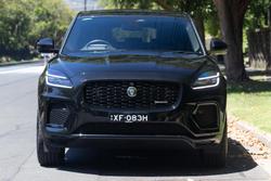 2024 Jaguar E-PACE P250 R-Dynamic SE
