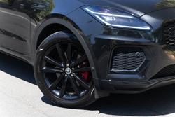 2024 Jaguar E-PACE P250 R-Dynamic SE