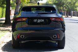 2024 Jaguar E-PACE P250 R-Dynamic SE