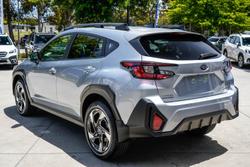 2025 Subaru Crosstrek Hybrid S