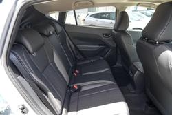 2025 Subaru Crosstrek Hybrid S