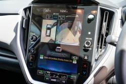 2025 Subaru Crosstrek Hybrid S G6X MY25 AWD Ice Silver