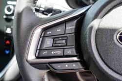 2025 Subaru Crosstrek Hybrid S G6X MY25 AWD Ice Silver