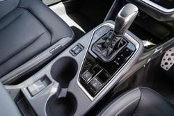 2025 Subaru Crosstrek Hybrid S G6X MY25 AWD Ice Silver