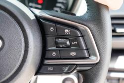 2025 Subaru Crosstrek Hybrid S