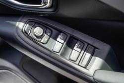 2025 Subaru Crosstrek Hybrid S G6X MY25 AWD Ice Silver